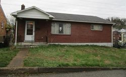 Foreclosure in  ELWELL ST Pittsburgh, PA 15207