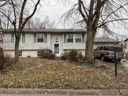 Foreclosure in  DEER TRL Godfrey, IL 62035