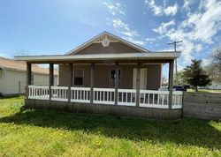 Foreclosure Listing in E WALNUT ST CUSHING, OK 74023