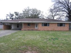 Foreclosure Listing in JUNE LN BOSSIER CITY, LA 71112