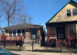 Foreclosure in  S WINCHESTER AVE Chicago, IL 60636