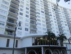 Foreclosure in  COLLINS AVE  Miami Beach, FL 33140