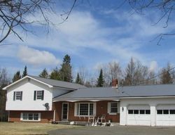 Foreclosure in  FRAMINGHAM RD Houlton, ME 04730