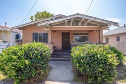 Foreclosure in  E GAGE AVE Los Angeles, CA 90003