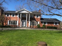 Foreclosure Listing in PARIS RD OLYMPIA FIELDS, IL 60461