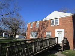 Foreclosure in  S HOXIE AVE Chicago, IL 60617