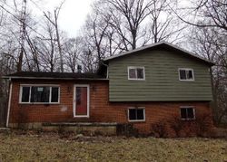 Foreclosure in  CEDAR SPRINGS RD New Paris, OH 45347