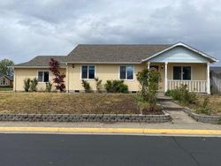 Foreclosure in  HAWK DR Central Point, OR 97502