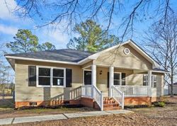 Foreclosure in  LIBERTY HILL RD Hartsville, SC 29550