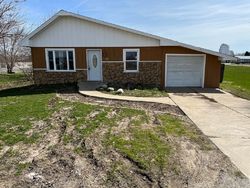 Foreclosure in  SCHOOL ST Carlock, IL 61725