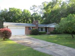 Foreclosure in  BRAGG DR Tallahassee, FL 32305