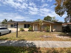 Foreclosure in  SW 68TH TER Miami, FL 33183