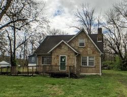 Foreclosure in  BARRETT LN Louisville, KY 40272