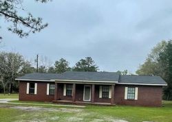 Foreclosure in  PRAIRIEVIEW RD Greenwood, FL 32443