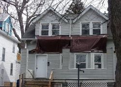 Foreclosure in  E 117TH ST Cleveland, OH 44120