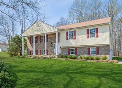 Foreclosure in  BERRY HILLS RD Waldorf, MD 20603