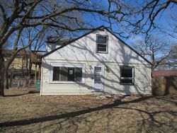 Foreclosure in  CENTRAL AVE NE Minneapolis, MN 55432