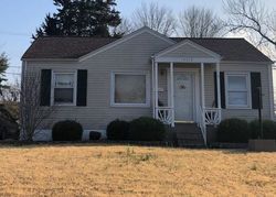 Foreclosure in  SAINT FRANCIS LN Saint Ann, MO 63074