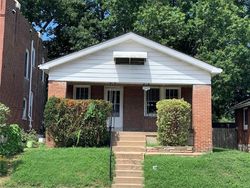 Foreclosure in  ARSENAL ST Saint Louis, MO 63139