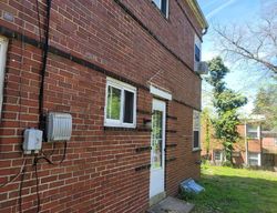 Foreclosure in  N HANOVER ST Pottstown, PA 19464