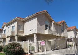 Foreclosure in  ASTORIA ST UNIT 130 Sylmar, CA 91342