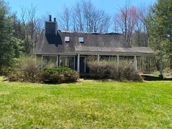 Foreclosure in  W OHAYO MOUNTAIN RD Bearsville, NY 12409