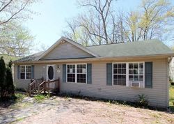 Foreclosure in  CARLSBAD CT Lusby, MD 20657