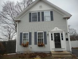 Foreclosure in  W BULFINCH ST North Attleboro, MA 02760