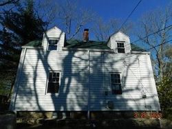 Foreclosure Listing in MOUNTAINDALE RD SMITHFIELD, RI 02917