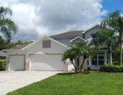 Foreclosure in  BRIARCREST CIR Fort Myers, FL 33912