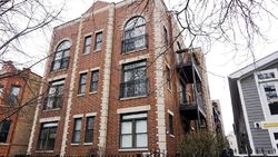 Foreclosure in  N KEDZIE AVE APT D1 Chicago, IL 60647
