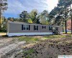 Foreclosure in  SNOW GOOSE LN Knotts Island, NC 27950