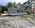 Foreclosure in  SNOW GOOSE LN Knotts Island, NC 27950