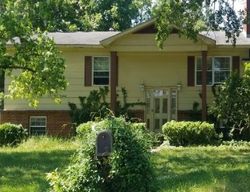 Foreclosure in  DODD DR SW Decatur, AL 35601