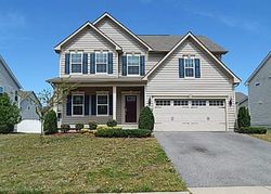 Foreclosure in  BANCROFT DR Waldorf, MD 20603