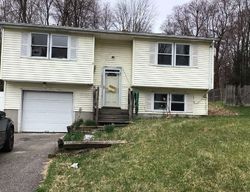 Foreclosure in  HEIGHTS DR Torrington, CT 06790