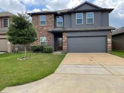 Foreclosure in  SOLLY OAK PL Humble, TX 77396