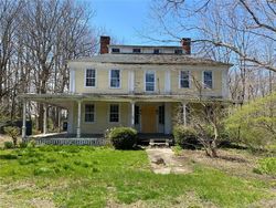 Foreclosure Listing in POMFRET RD BROOKLYN, CT 06234