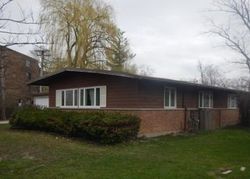 Foreclosure in  W 10TH ST Chicago Heights, IL 60411