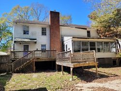 Foreclosure in  LIVE OAK PL Roanoke Rapids, NC 27870