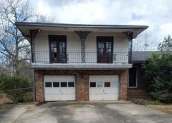 Foreclosure in  E CHESTER CIR SE Conyers, GA 30013