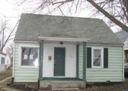 Foreclosure Listing in N ELIZABETH ST LIMA, OH 45801