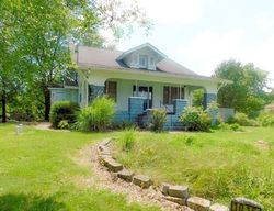 Foreclosure in  S FLY AVE Goreville, IL 62939