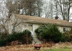 Foreclosure in  HEATHER HILLS DR Oak Ridge, NJ 07438