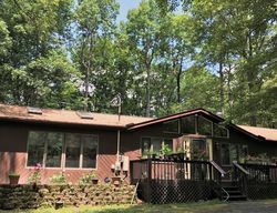 Foreclosure in  HILL TER Milford, PA 18337