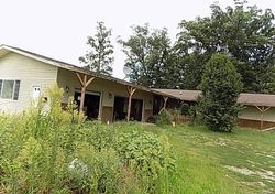 Foreclosure in  PLAIN LN Walshville, IL 62091