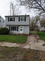 Foreclosure in  TERRY AVE Mount Morris, MI 48458