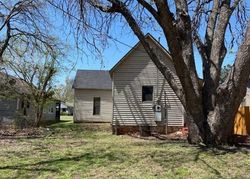 Foreclosure Listing in S 16TH ST CHICKASHA, OK 73018