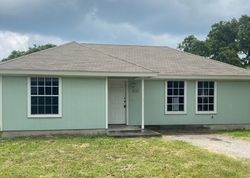 Foreclosure in  S WHITNEY ST Aransas Pass, TX 78336