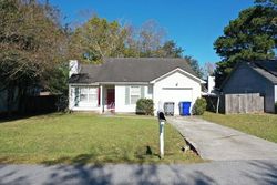 Foreclosure in  DONNER AVE Charleston, SC 29406